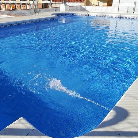 Delux Center Punta Umbria Apartment Exterior photo