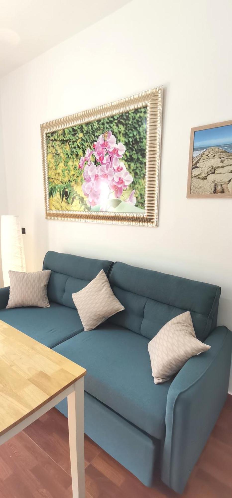 Delux Center Punta Umbria Apartment Exterior photo