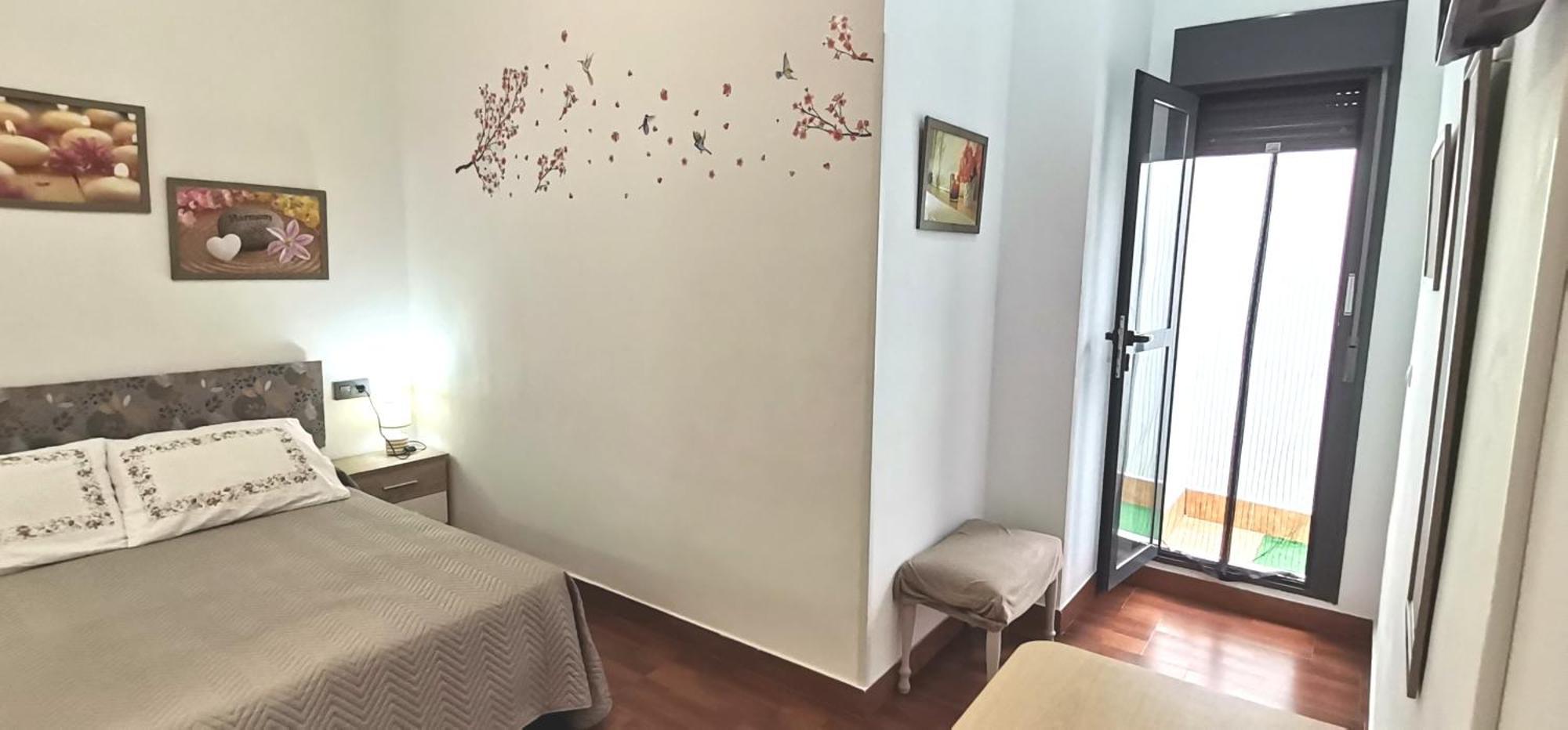 Delux Center Punta Umbria Apartment Exterior photo