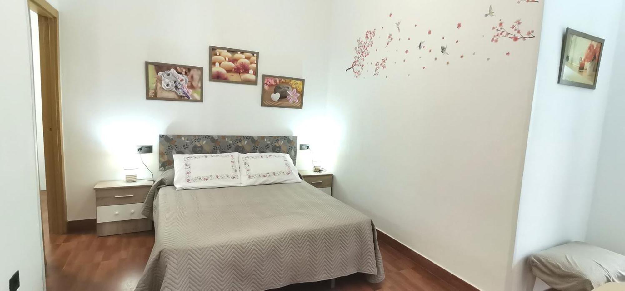 Delux Center Punta Umbria Apartment Exterior photo
